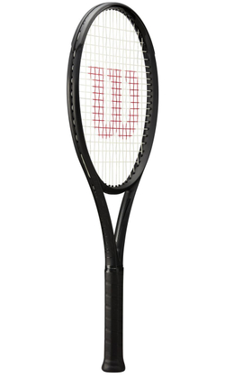 Теннисная ракетка Wilson Noir Ultra 100 V4 + струны