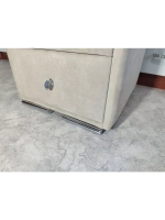 Мебельные ножки металлические под диван кресло тумбу комод