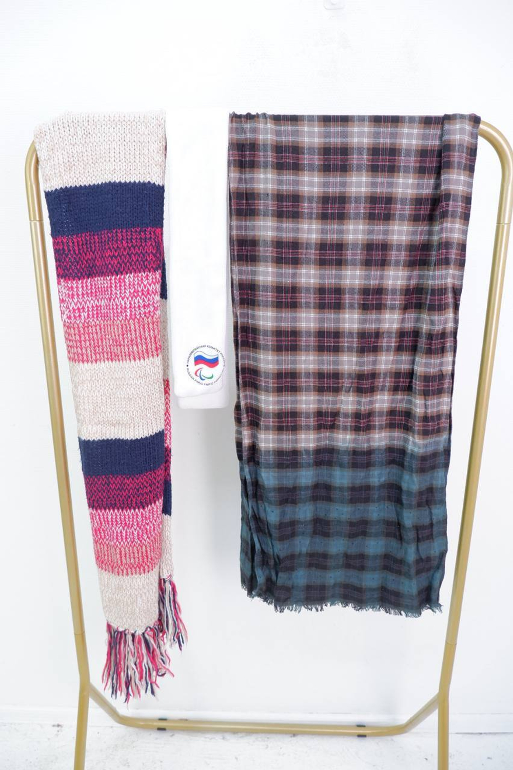 Микс опт 5 кг TALLY WEIJL аксессуары