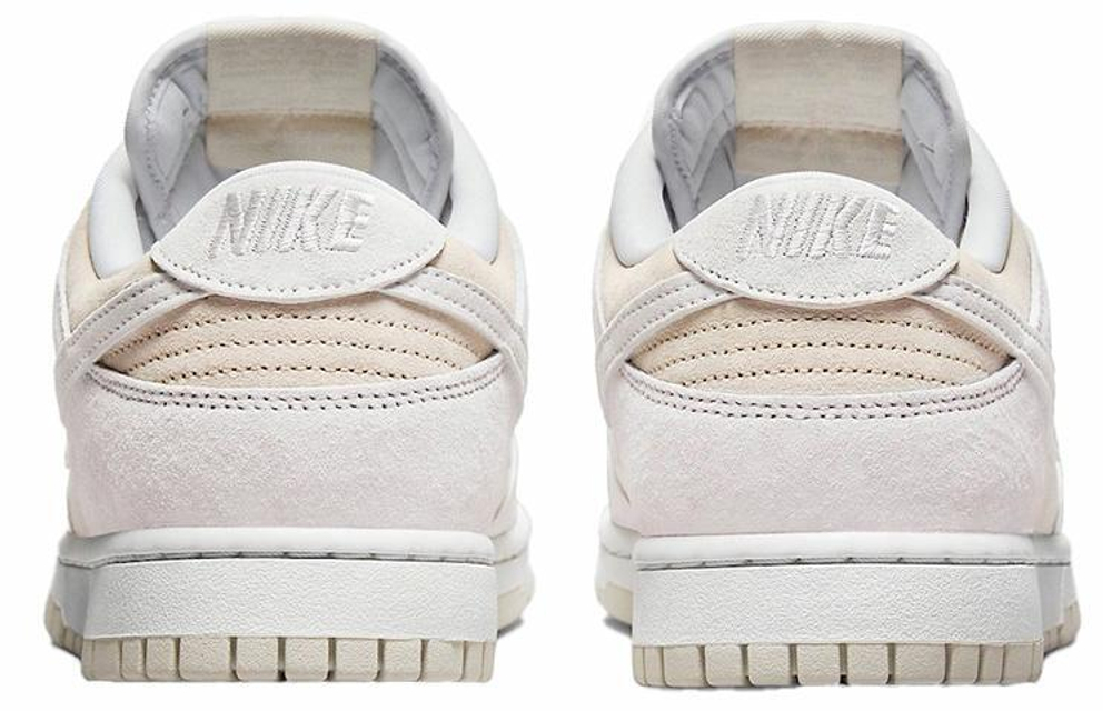 Кроссовки Nike Dunk Low Retro Prm "Vast Grey"