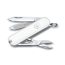 Нож Victorinox Classic белый (0.6223.7G)