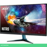 Игровой монитор Acer VG270UGbmiipx UM.HV0CD.G03