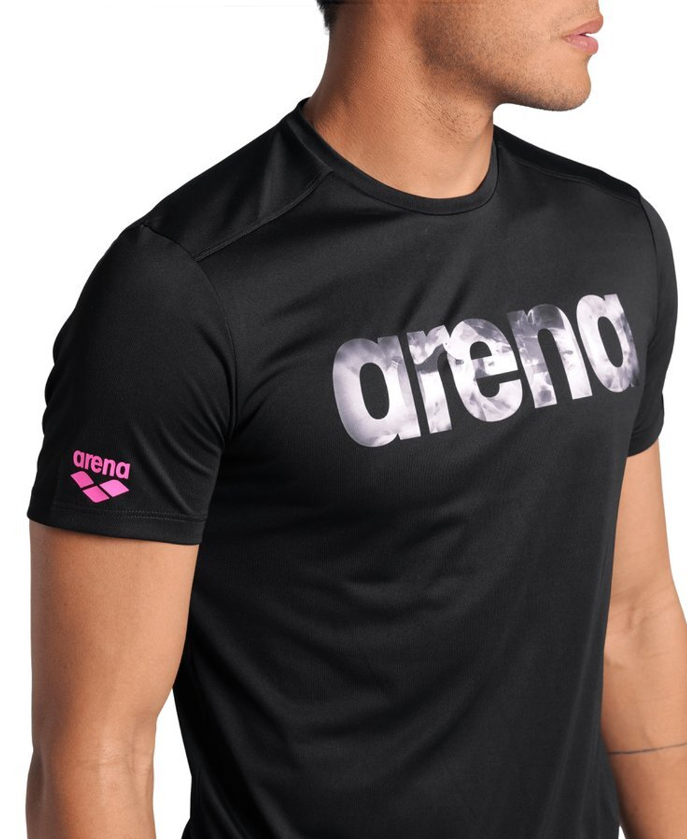 Футболка Arena T-SHIRT LOGO