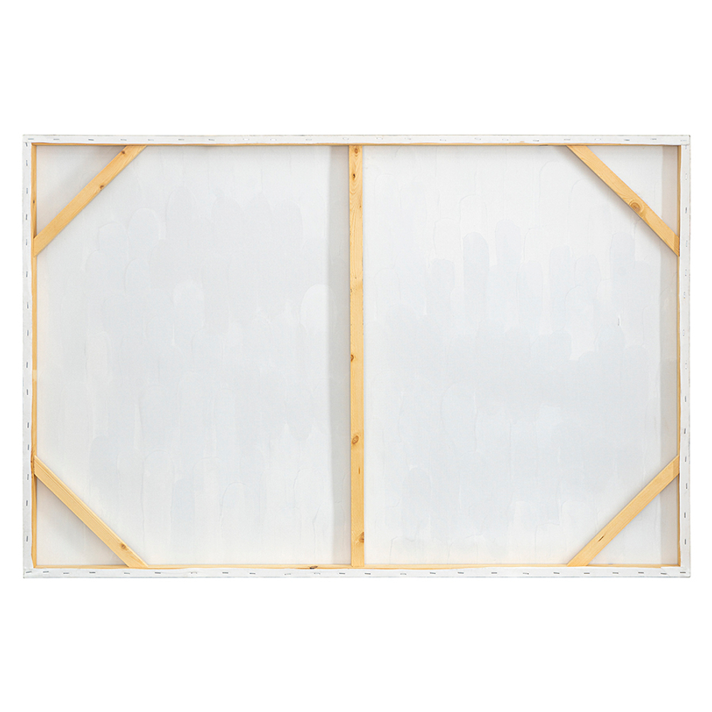 Панно декоративное с ручной росписью by feel, 120х80 см