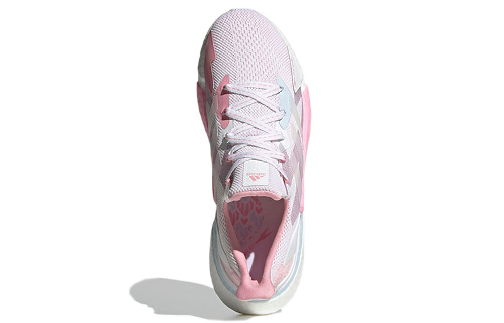 Кроссовки Adidas X9000L4 (Женская размерная сетка)
