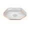 Потолочный светильник Sonex PIKO LED 48Вт 425х385 7746/48L