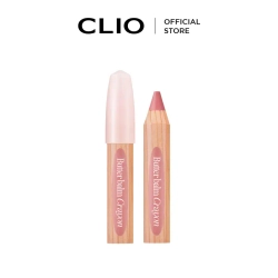 CLIO Butter Balm Crayon Set