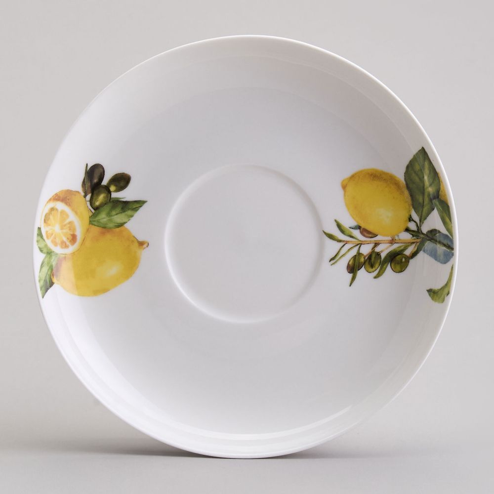 ЧАЙНЫЙ НАБОР LEFARD "ЛЕМОН ТРИ" НА 6 ПЕР. 12 ПР. 250 МЛ (КОР=4НАБ.)