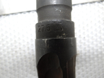 Сверло 27.5мм (135х265) Р6М5 к\х К/М3 СССР