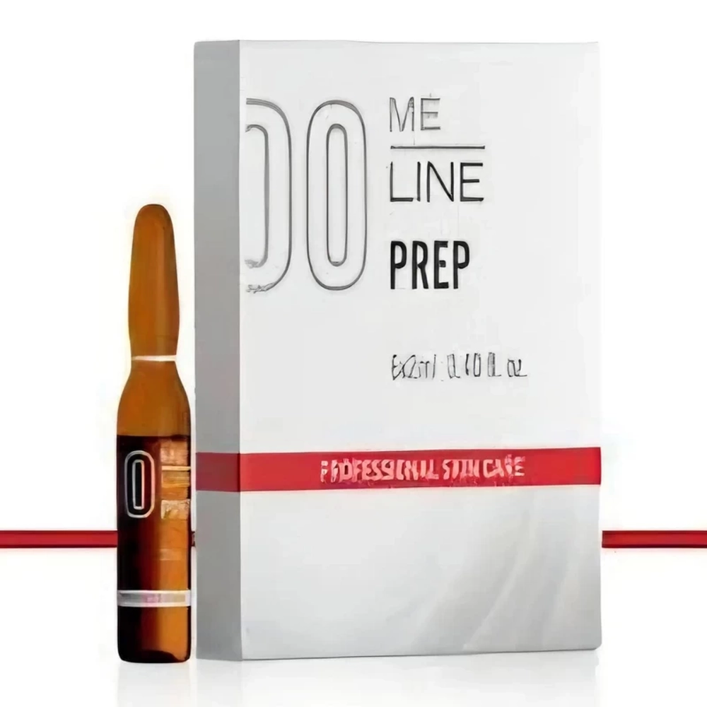 00 Prep Meline