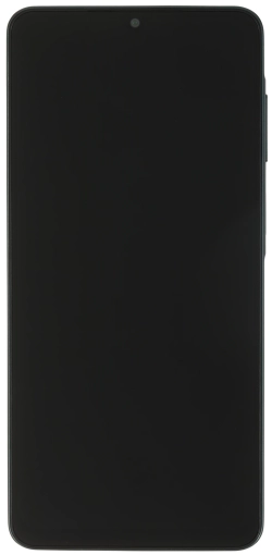 Смартфон Samsung SM-A075F Galaxy A07 128Gb 4Gb зеленый моноблок 3G 4G 2Sim 6.7" 720x1600 Android 15 50Mpix 802.11 a/b/g/n/ac GPS GSM900/1800 GSM1900 Protect microSD max2048Gb