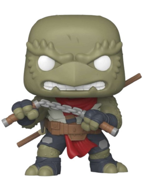Фигурка Funko POP! Comics TMNT The Last Ronin Odyn