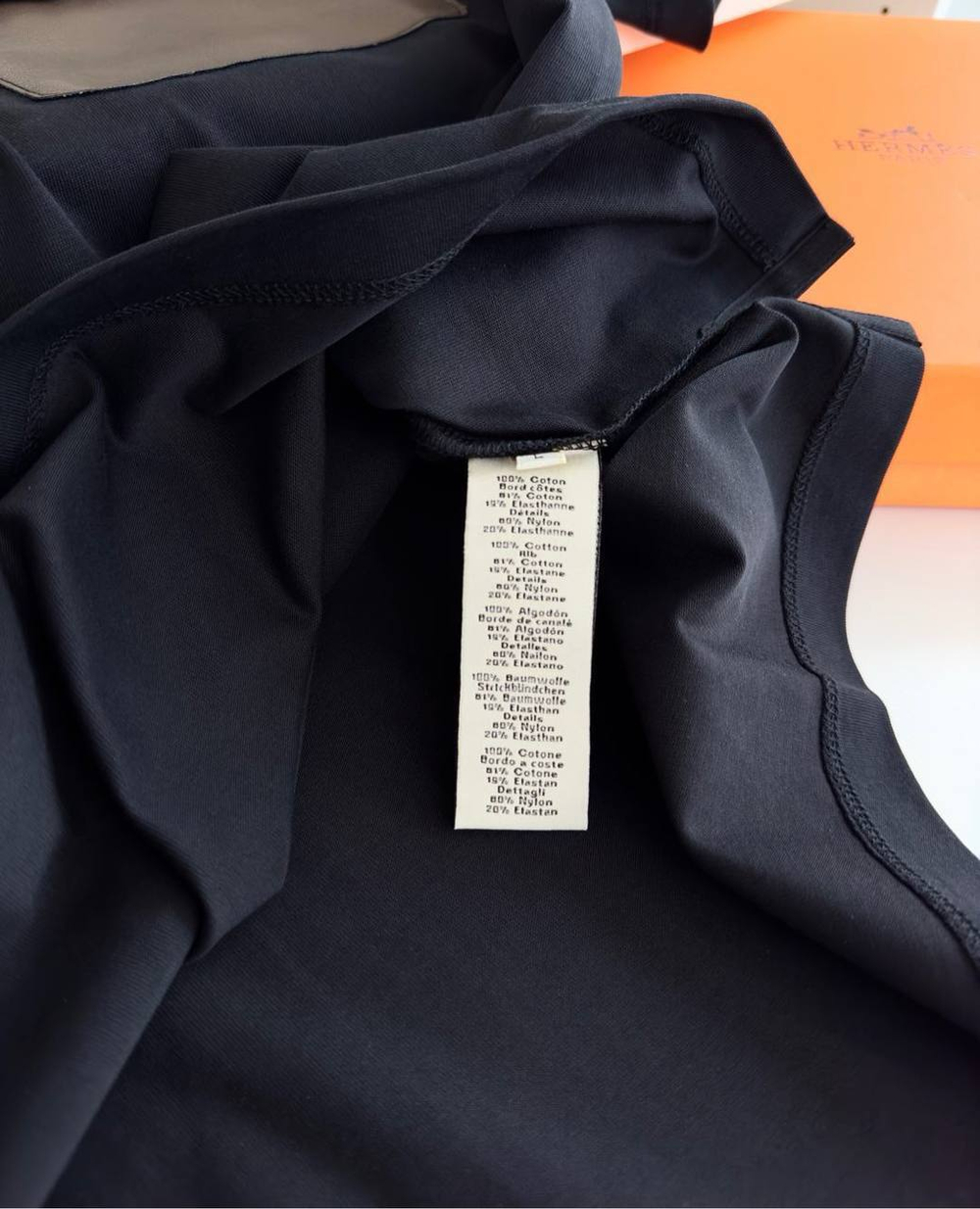 Футболка Hermes