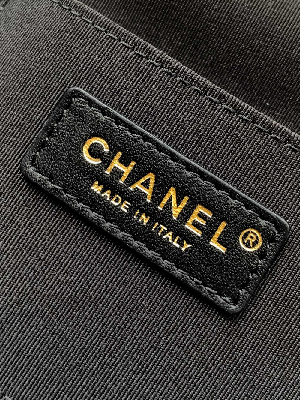 Chanel Bag 23 cm
