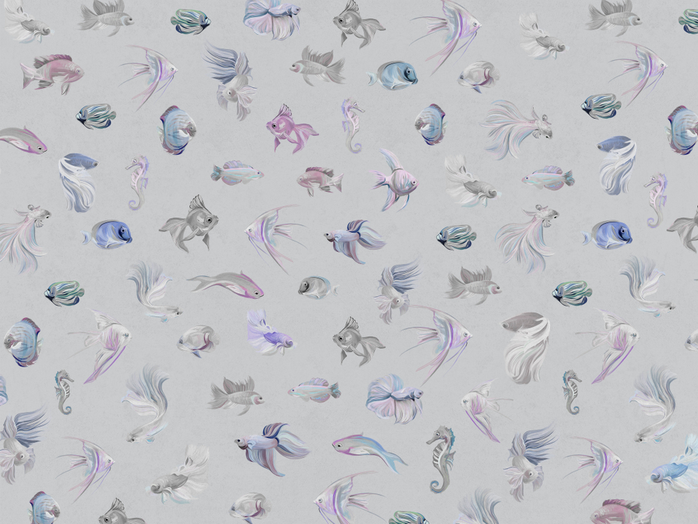 Коллекция OCEANARIUM