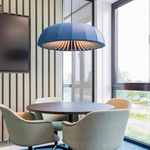 Люстра дизайнерская Toad by In-Zee