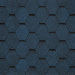 Черепица битумная гибкая Tegola COMFORT GARDA