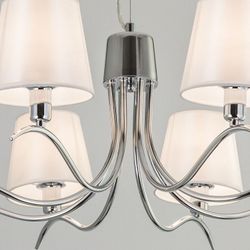 Подвесная люстра Citilux Эмма CL439181