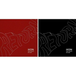 Альбом iKON - Return 2nd Album RANDOM Version