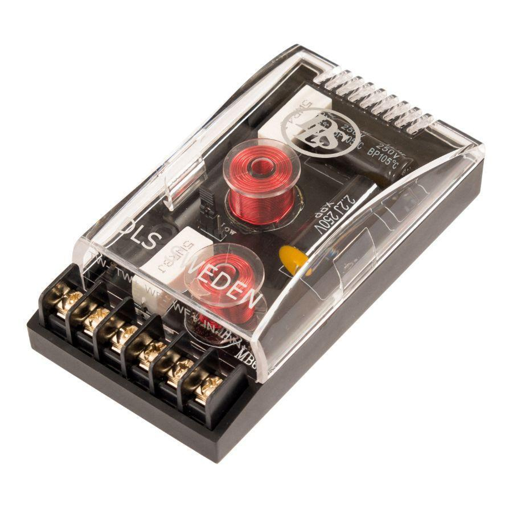 Динамики DLS MB6.2