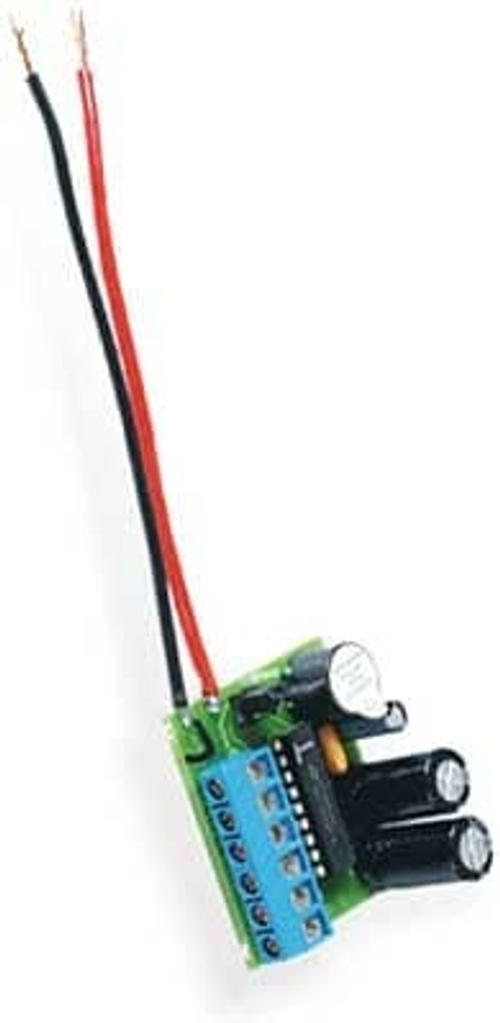 Iron Logic Z-396 T СКУД