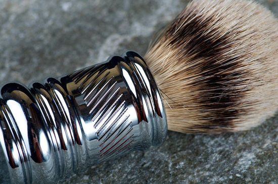 Помазок Merkur Solingen