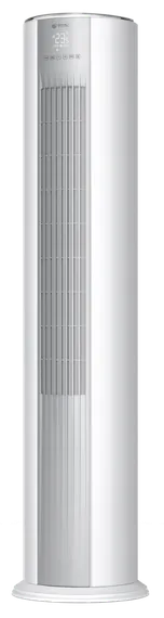 Колонная сплит-система Royal Clima EZI-S 24HE/EZI-E 24HE Eleganza Full DC EU Inverter