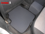 Subaru Impreza WRX 1 поколение, GC, GF (11.1992 - 09.2000)