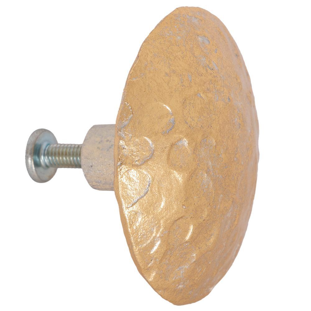 Ручка мебельная Лагуна 70 Айвори