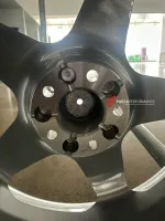 КОВАНЫЕ ДИСКИ ДЛЯ FERRARI F355 Феррари