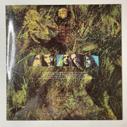 Винтажная виниловая пластинка LP Paradise Lost Icon (Россия 1994)