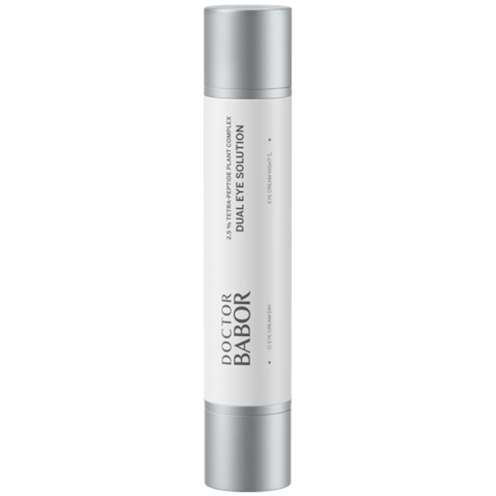 Крем для глаз с двойным действием Babor Lifting Dual Eye Solution Eye Cream Day 30 мл