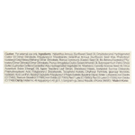 Melixir, Vegan Lip Butter™ с агавой, оттенок 02 Nude, 3,9 г (0,13 унции)