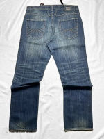 Джинсы от Savitar Ecko South pole True religion Jnco