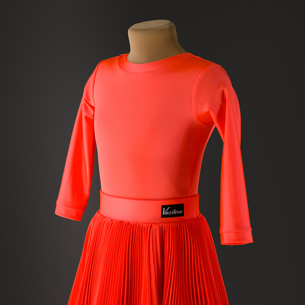 купить платье для танцев