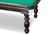 Бильярдный стол для русской пирамиды Weekend "Новичок" (7 футов, шары 60мм, ЛДСП 16мм)