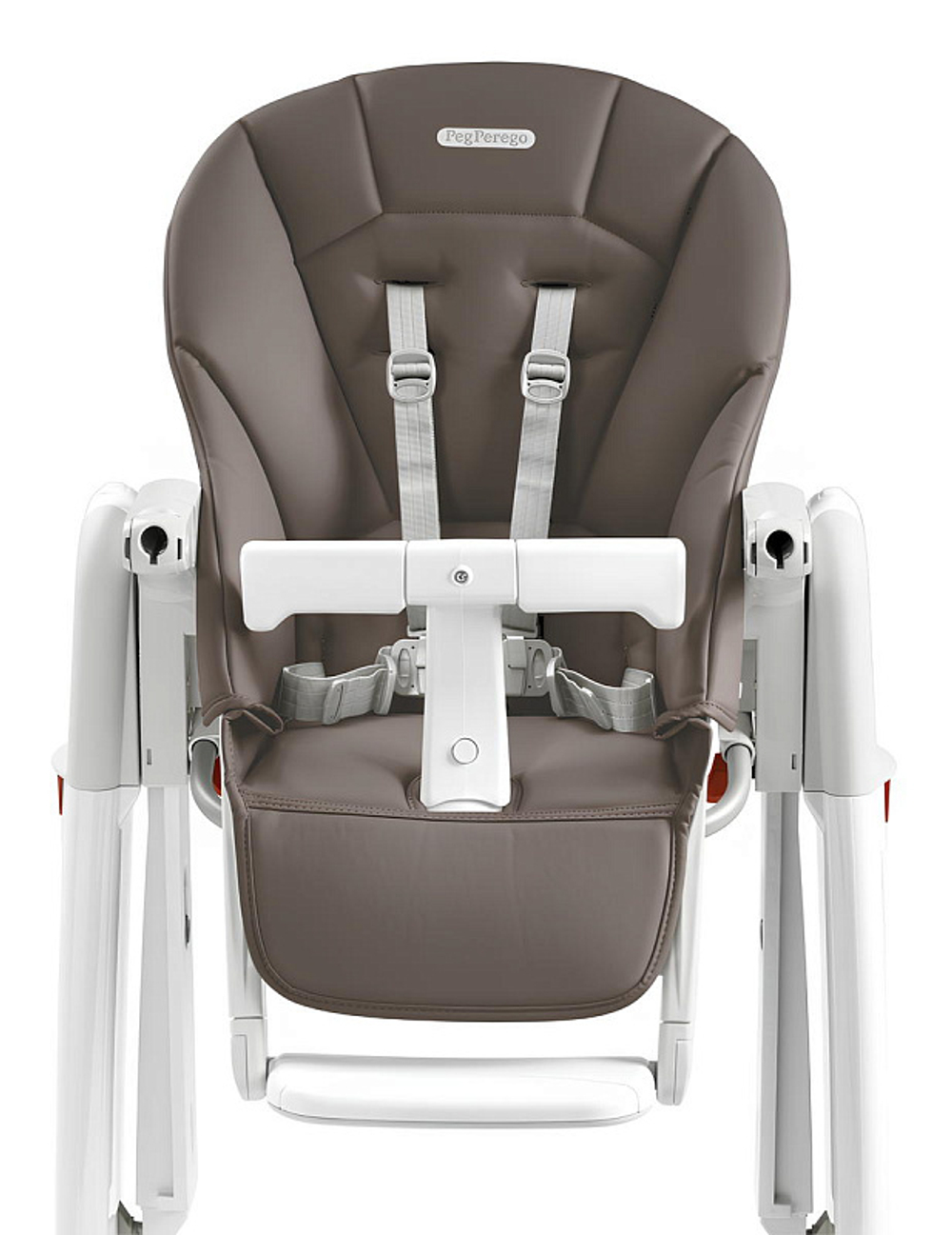 Стульчик для кормления Peg Perego Tatamia Follow Me Fango New