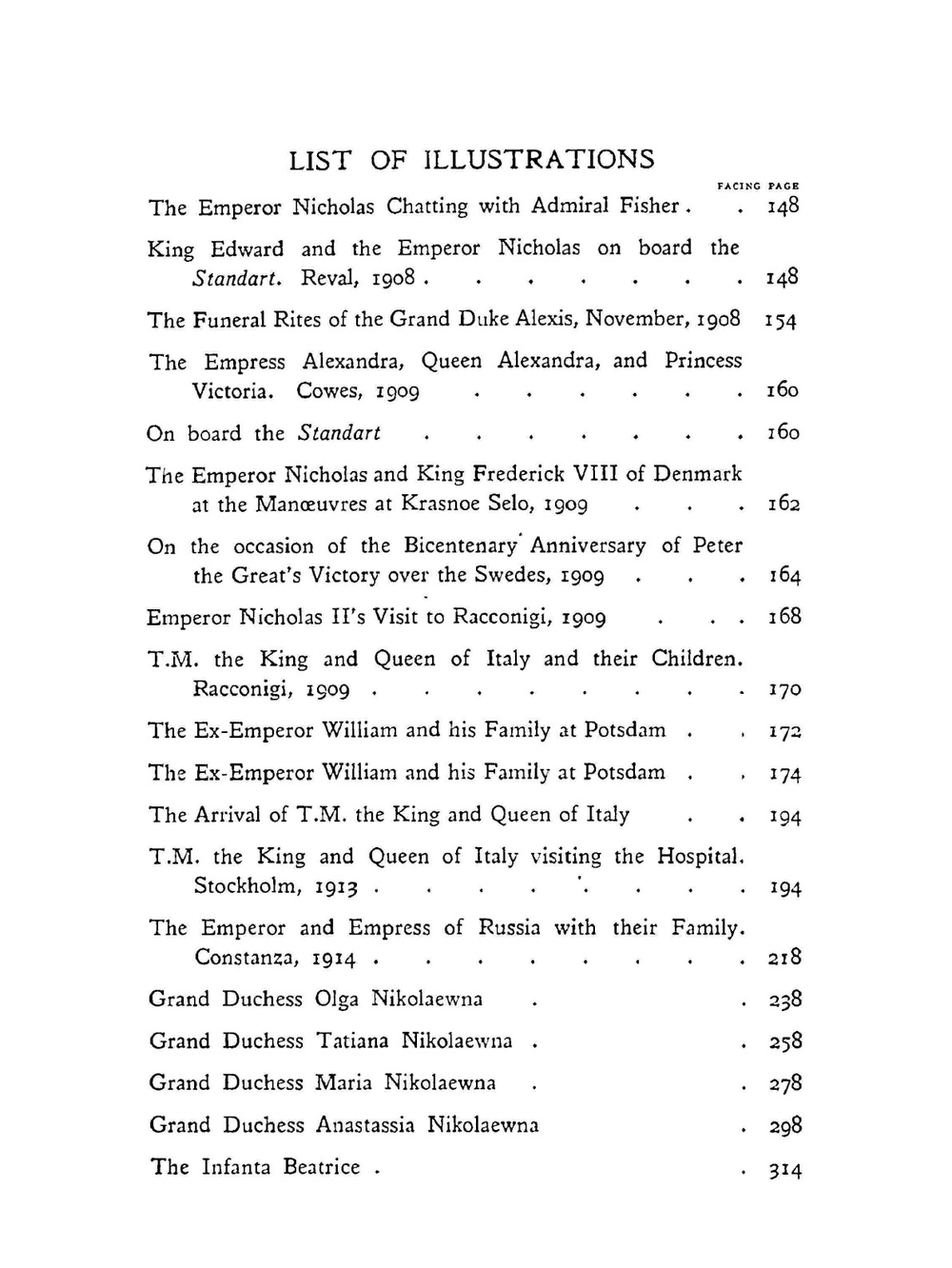 Recollections of a Russian diplomat | А.А. Savinsky