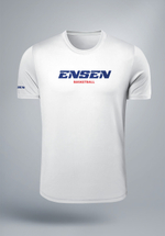 ФУТБОЛКА ENSEN TRN "ENSEN BASKETBALL"