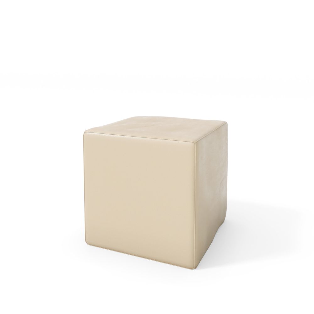 Модуль Romana Куб (400х400х400мм) (бежевый)