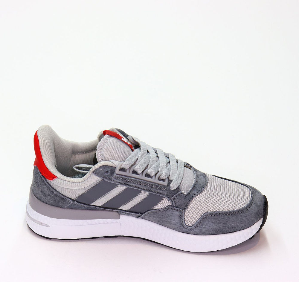 Кроссовки нат. Замша (36-41)р. / шт. B1031/3