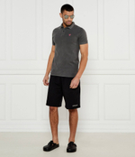 Поло Guess Underwear - серый(F5GP00 K9WF1)