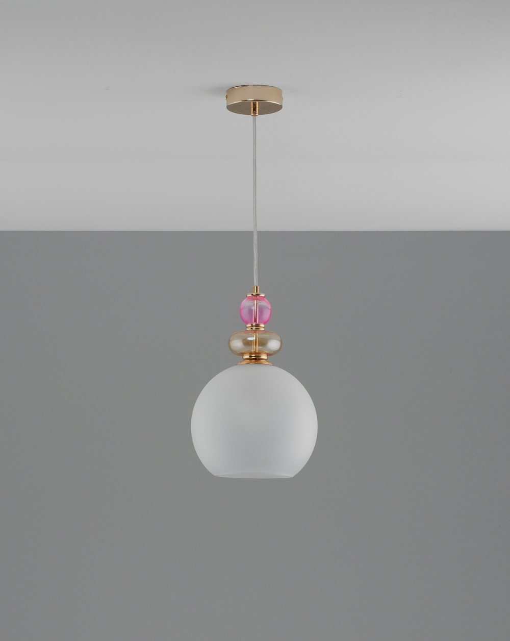 Светильник подвесной Moderli V11401-1P Tamina