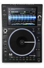 DJ проигрыватель Denon SC6000M Prime