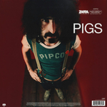 Frank Zappa / Lumpy Gravy Primordial (Coloured Vinyl)(LP)