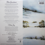 Peter Green / White Sky (Coloured Vinyl)(LP)