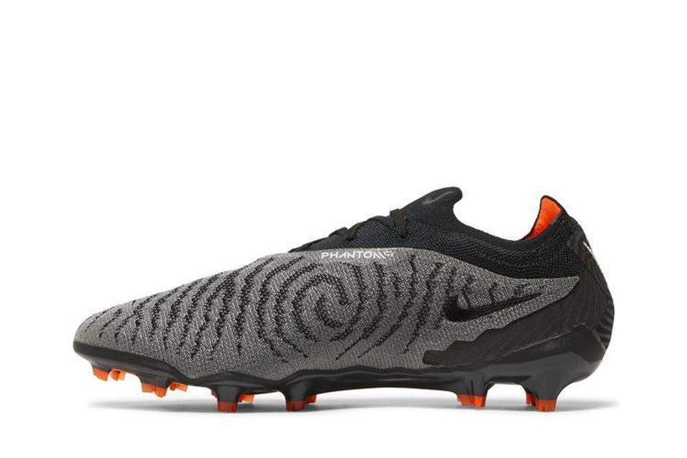 Кроссовки Nike Gripknit Phantom Gx Elite Fg