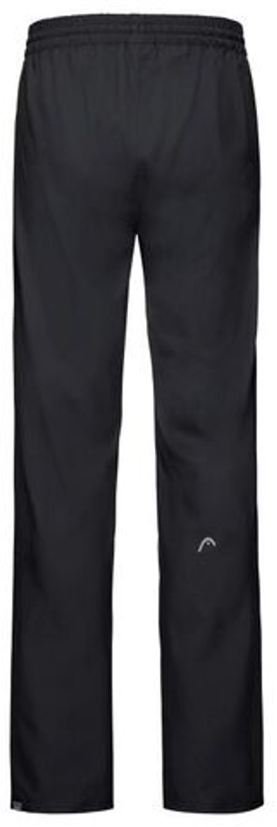 Мужские теннисные штаны Head Club Pants M - black