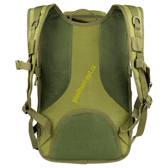 Тактический штурмовой рюкзак 35 л Олива