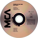 Tygers Of Pan Tang / Crazy Nights (CD)